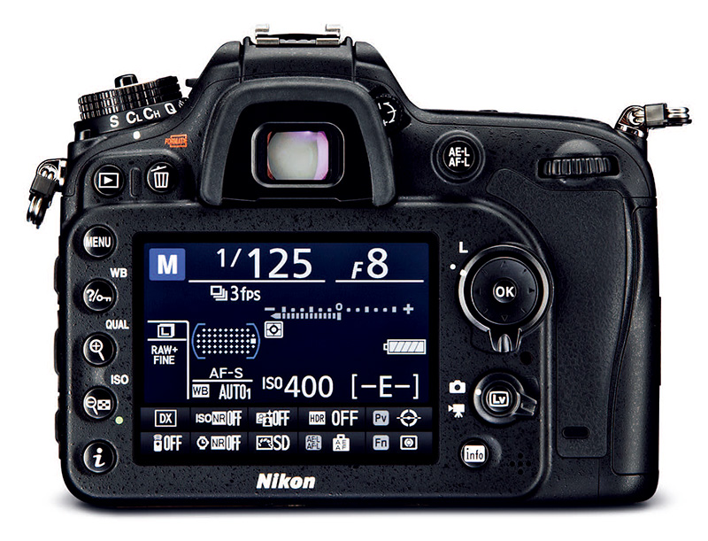 相机基本设置才好用 相机常规设置图2