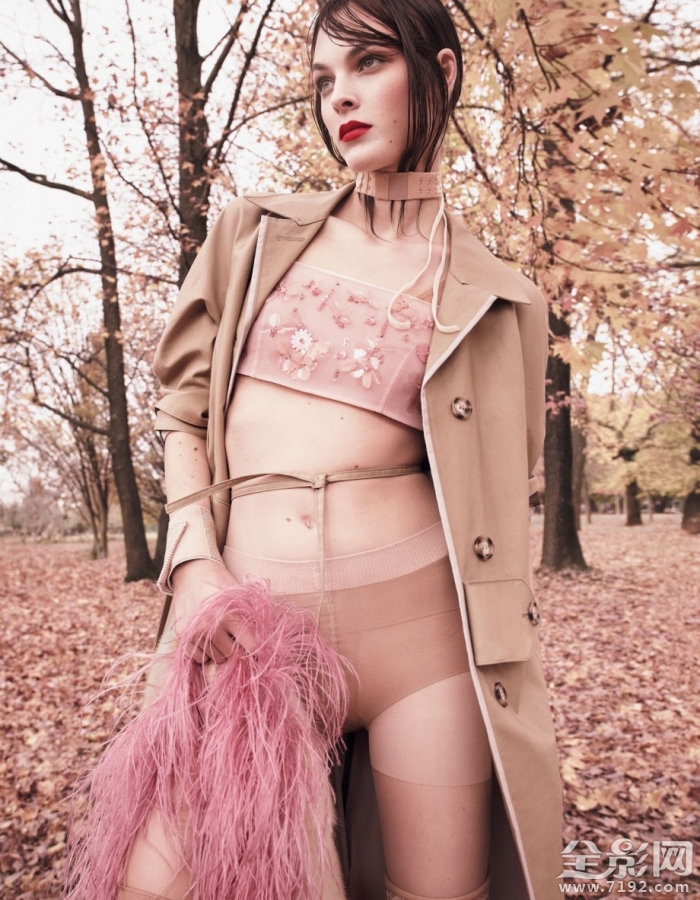 vogue 日版 日本vogue杂志图3