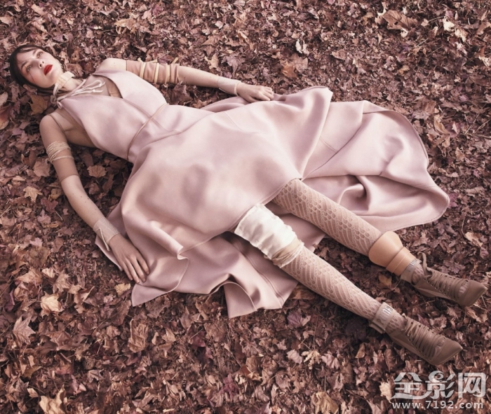 vogue 日版 日本vogue杂志