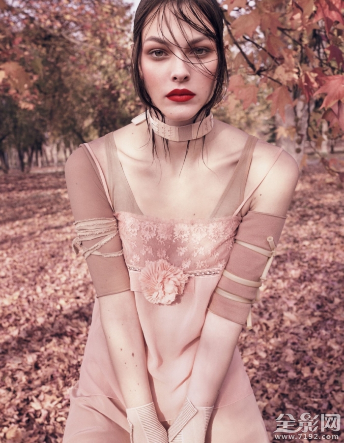 vogue 日版 日本vogue杂志