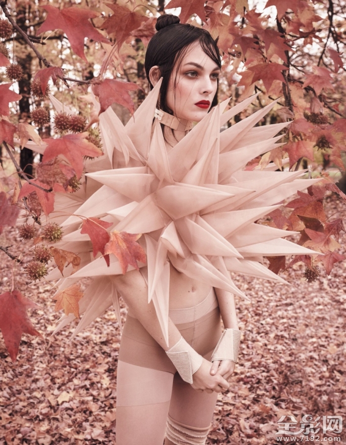 vogue 日版 日本vogue杂志