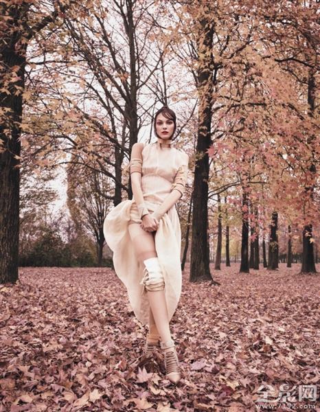 vogue 日版 日本vogue杂志