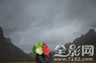 镜头里的摄影师 一个摄影师留下了经典镜头