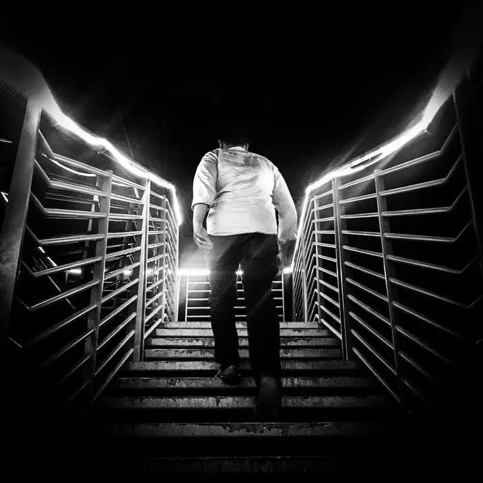 手机街拍技巧与心得 手机街拍相机图2