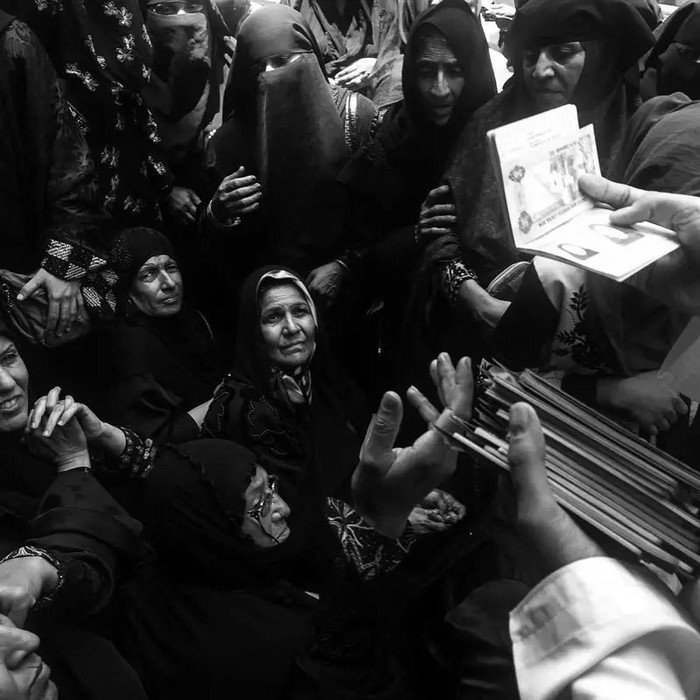 手机街拍技巧与心得 手机街拍相机图3