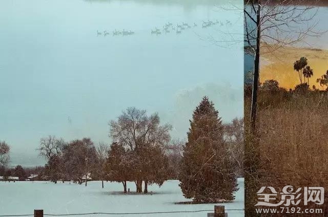 观看重叠的世界的感受 《世界重叠》