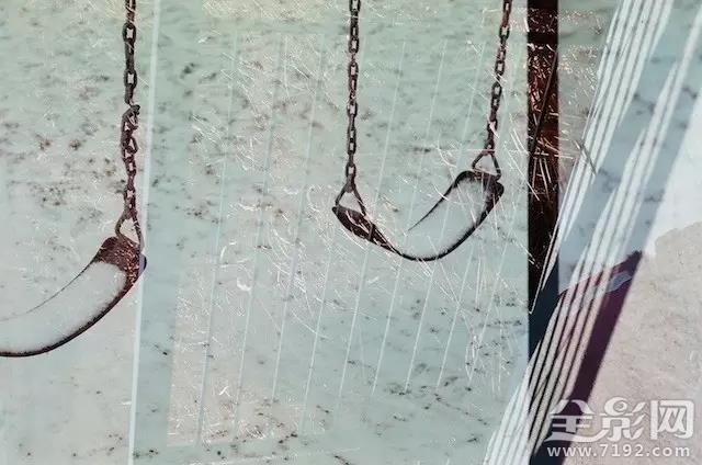 观看重叠的世界的感受 《世界重叠》