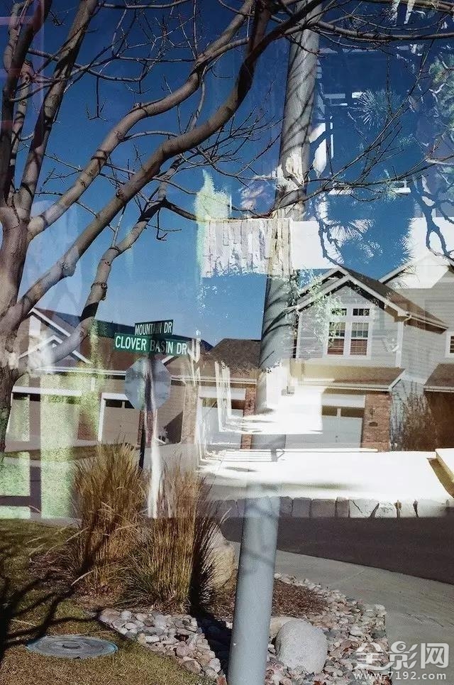 观看重叠的世界的感受 《世界重叠》