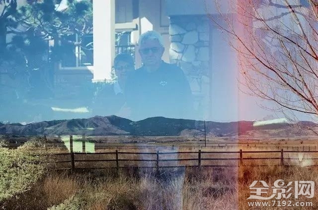 观看重叠的世界的感受 《世界重叠》