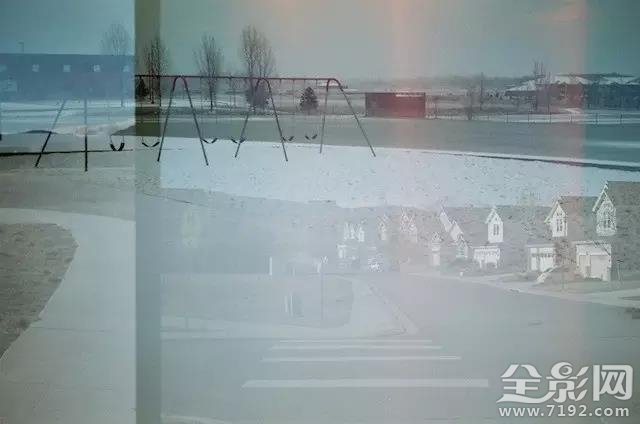 观看重叠的世界的感受 《世界重叠》