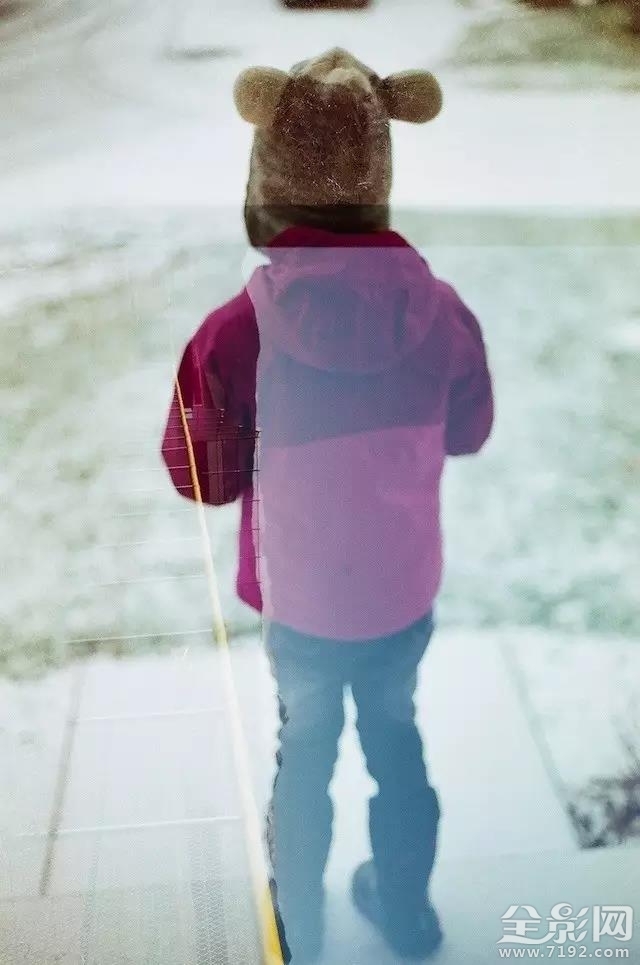 观看重叠的世界的感受 《世界重叠》