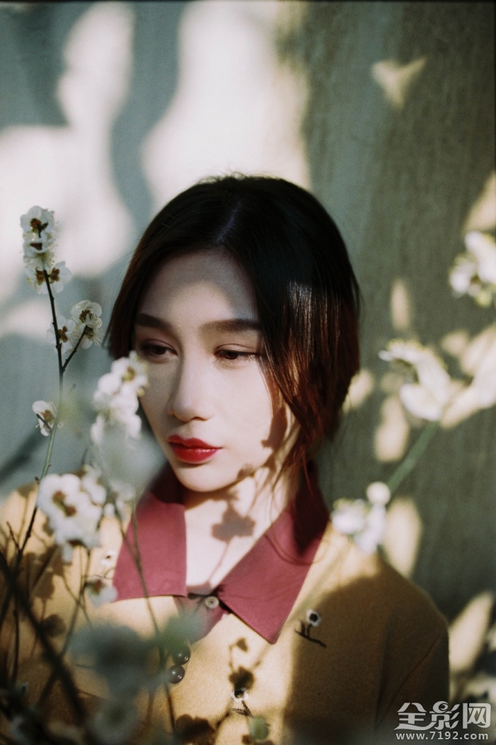 林深时见鹿,海蓝时见鲸,梦醒时见你 林深时见鹿,溪午不闻钟图3