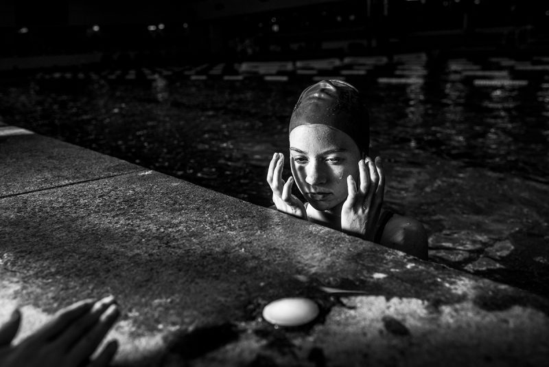 黑白摄影大奖 黑白摄影作品欣赏 获奖