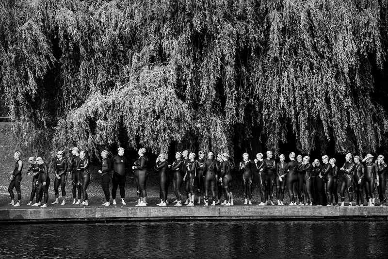 黑白摄影大奖 黑白摄影作品欣赏 获奖