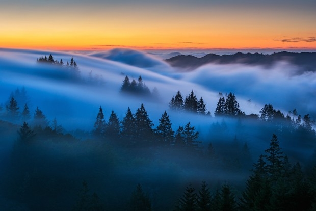 云流之上 云雾缭绕的极美瞬间是什么歌 云流什么