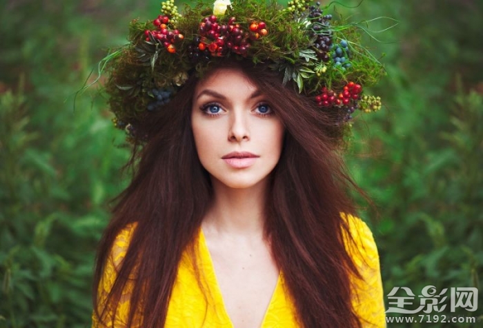 7个人照相排列有多少种排法 七个人造型