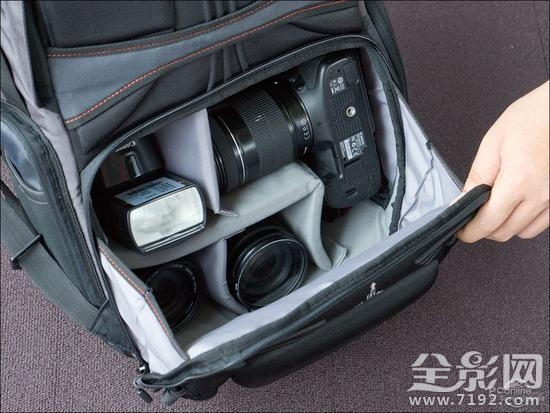 摄影师拍照流程 摄影师拍照时的照片_1