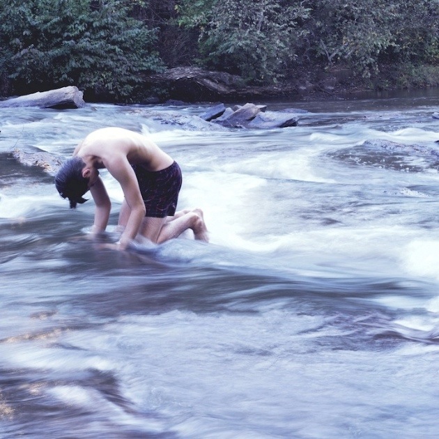 我已经十七岁了 我是个十七岁的小男孩