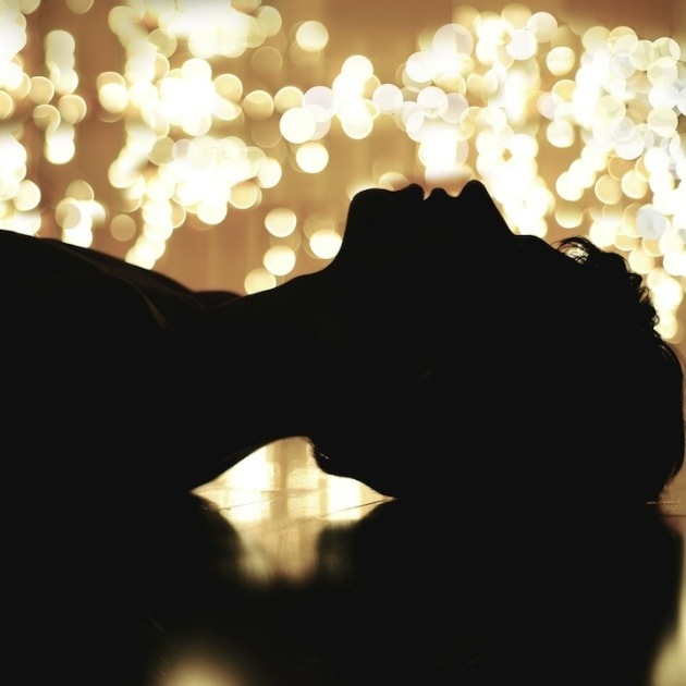 我已经十七岁了 我是个十七岁的小男孩