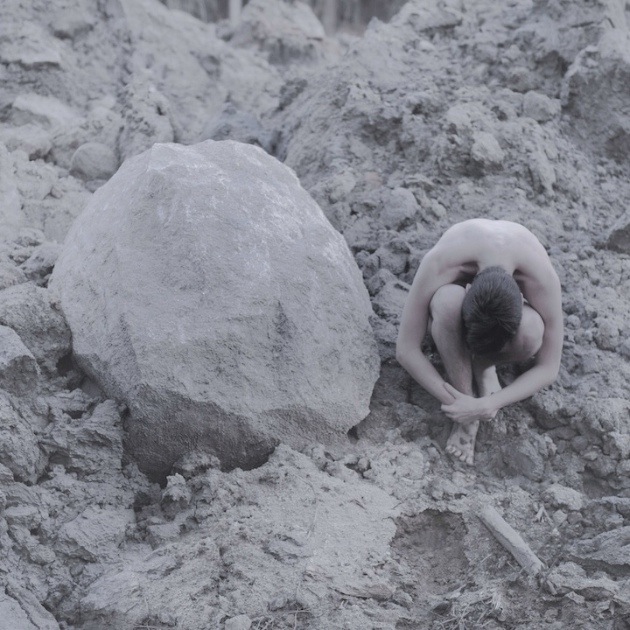 我已经十七岁了 我是个十七岁的小男孩