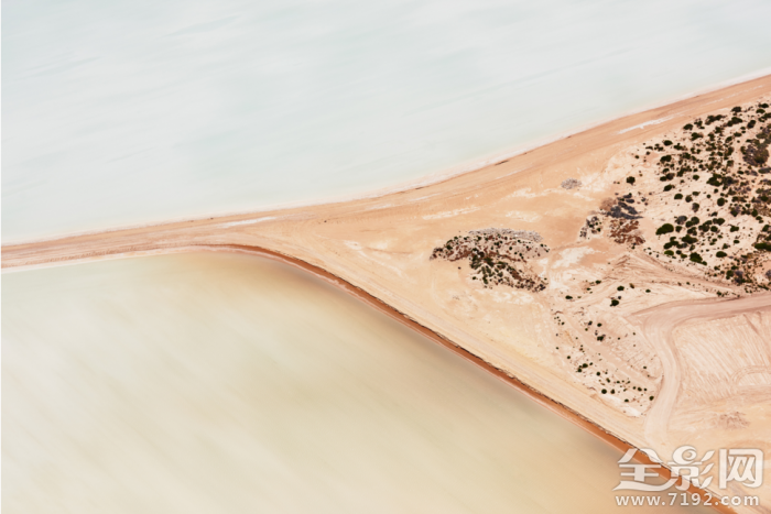 澳大利亚西部水盐较多的原因 澳大利亚盐业