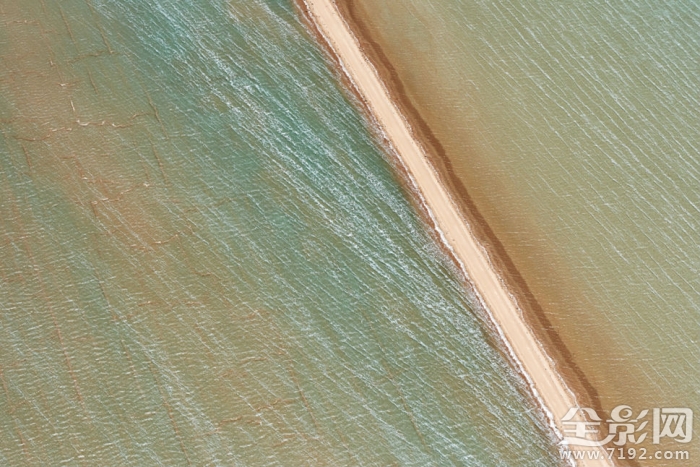 澳大利亚西部水盐较多的原因 澳大利亚盐业