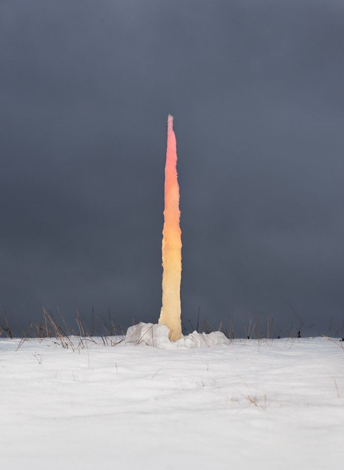 另一种景色的另词性 另一种风景作文图1