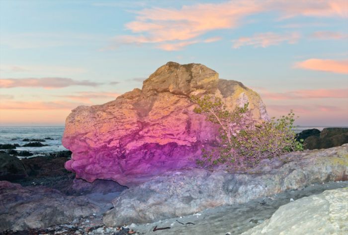 另一种景色的另词性 另一种风景作文