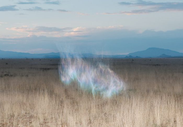 另一种景色的另词性 另一种风景作文