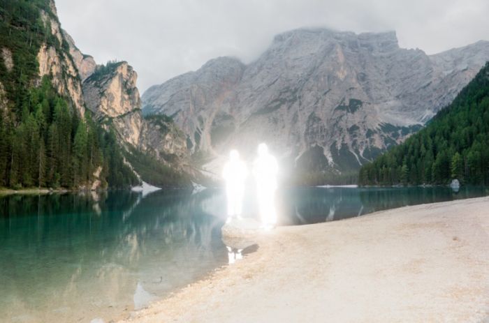 另一种景色的另词性 另一种风景作文