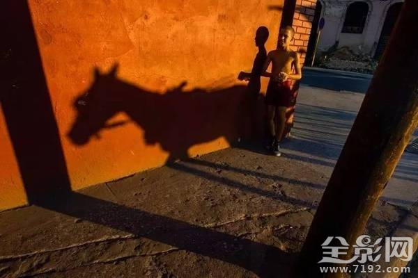 极致的光影电影 极致光影英文翻译