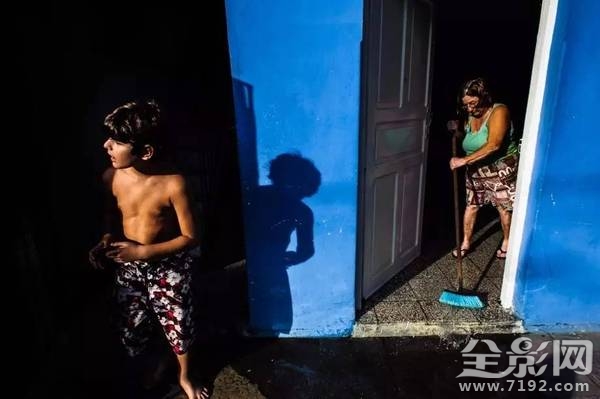 极致的光影电影 极致光影英文翻译