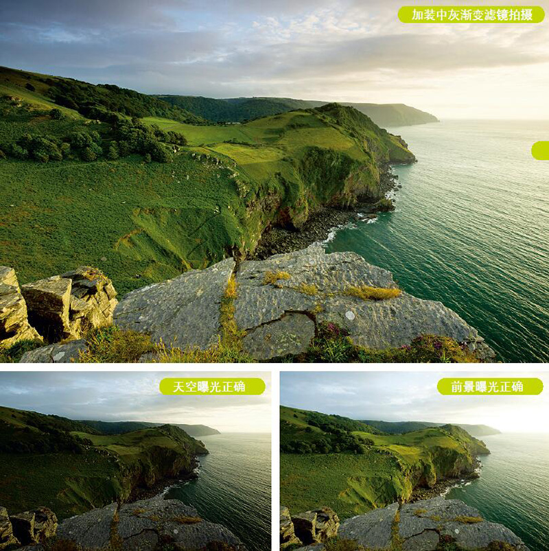 避免曝光与色彩的6大失误是什么 避免曝光失常的方式图3