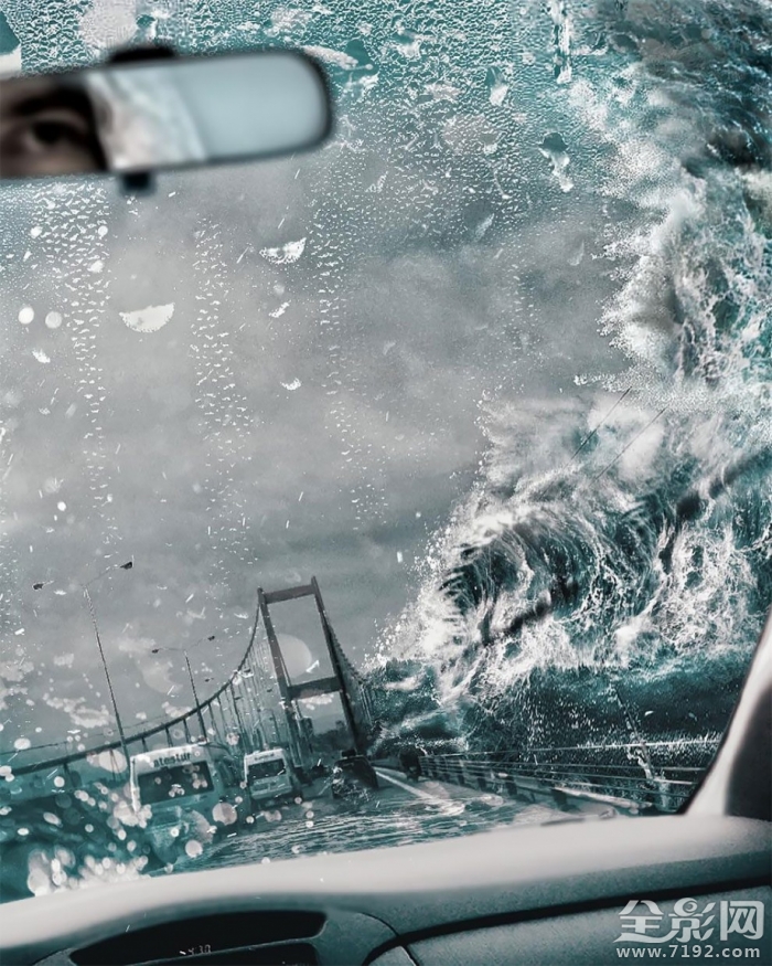 超现实主义作品欣赏感悟 超现实主义 作品图2