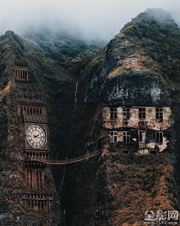 超现实主义作品欣赏感悟 超现实主义 作品