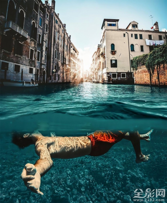 超现实主义作品欣赏感悟 超现实主义 作品