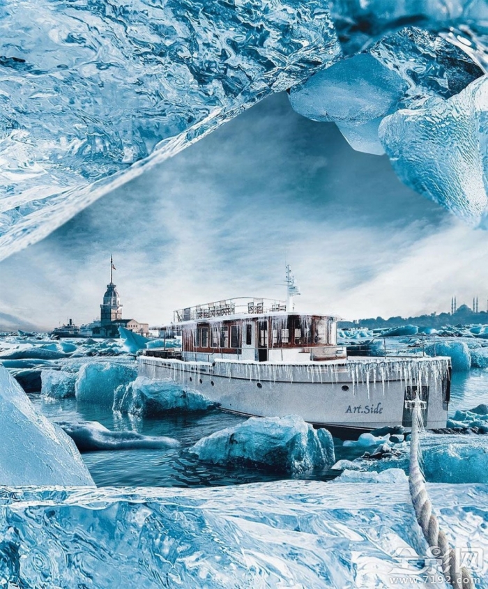 超现实主义作品欣赏感悟 超现实主义 作品