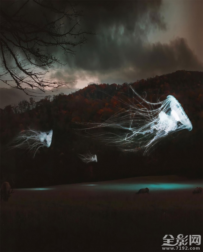 超现实主义作品欣赏感悟 超现实主义 作品