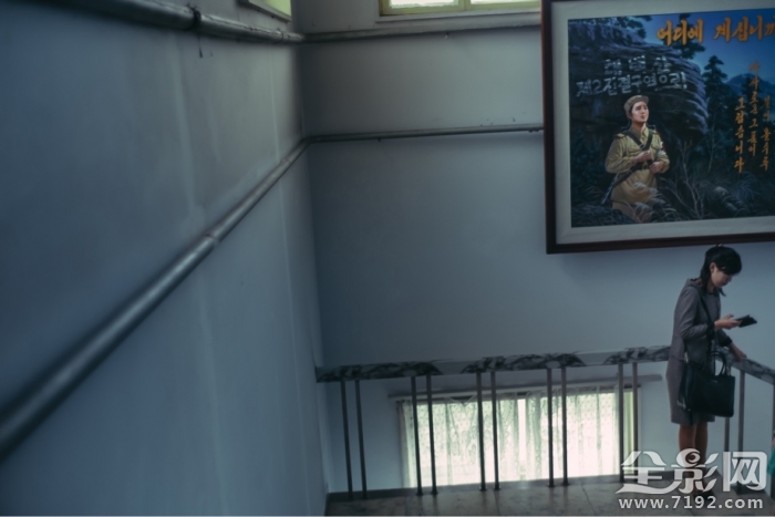 北朝鲜纪实 北朝鲜纪实第4集图1