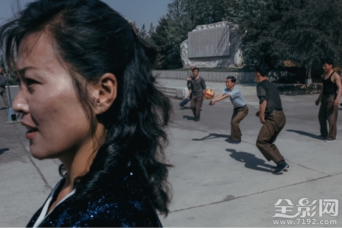 北朝鲜纪实 北朝鲜纪实第4集