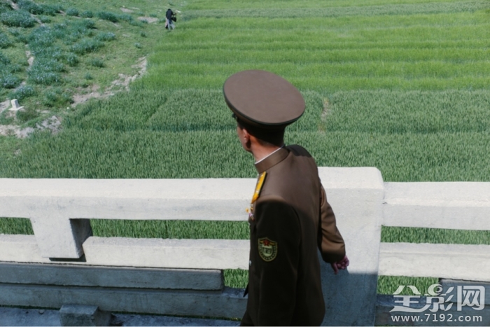 北朝鲜纪实 北朝鲜纪实第4集