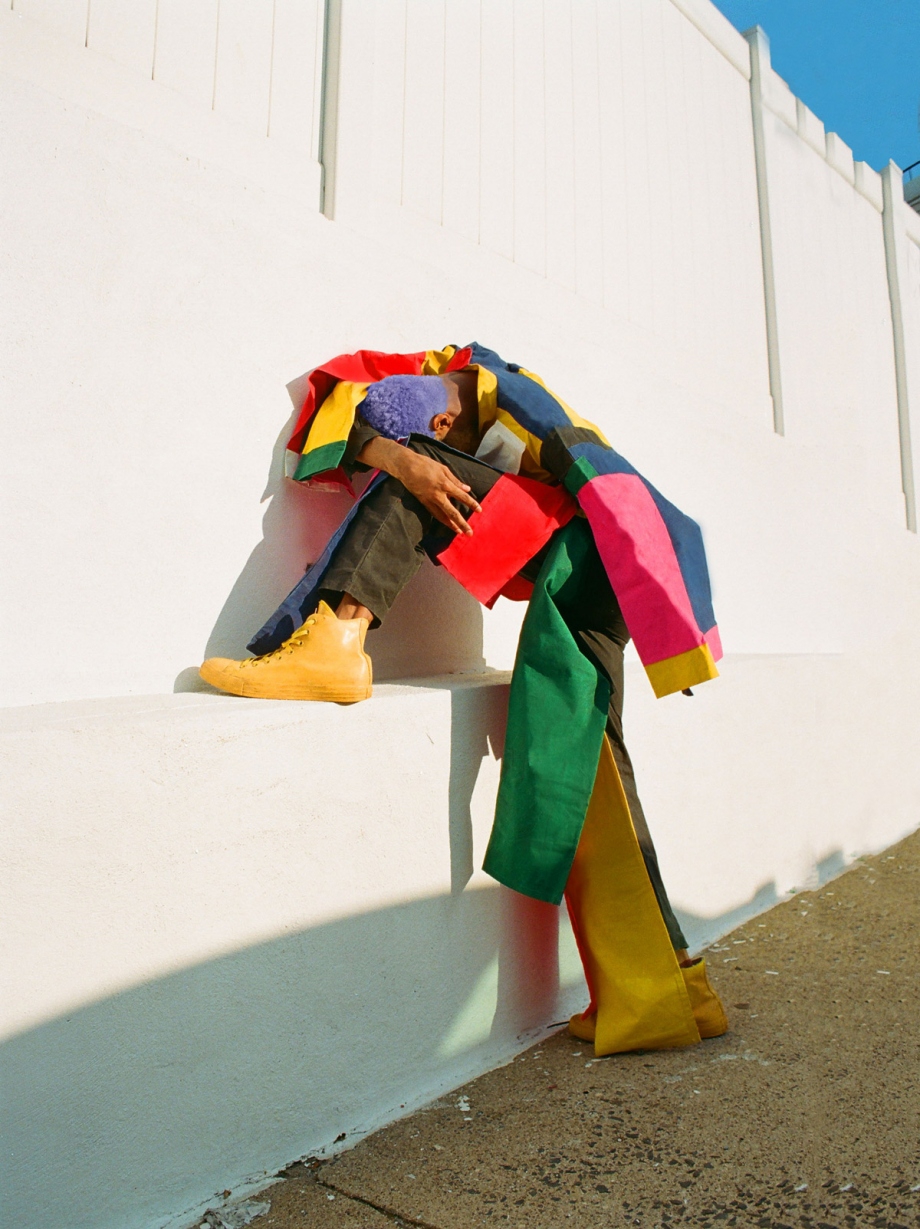 荒谬怪诞的意思 荒诞荒谬的区别图1