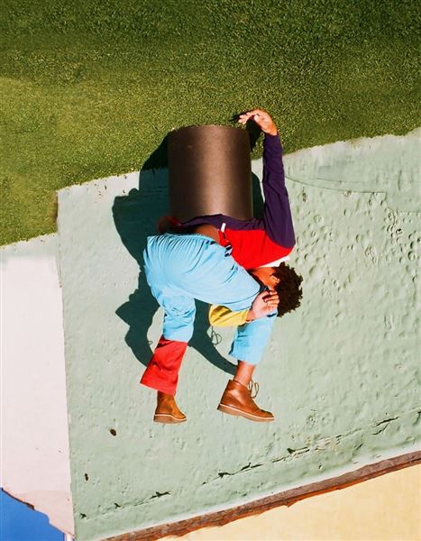 荒谬怪诞的意思 荒诞荒谬的区别