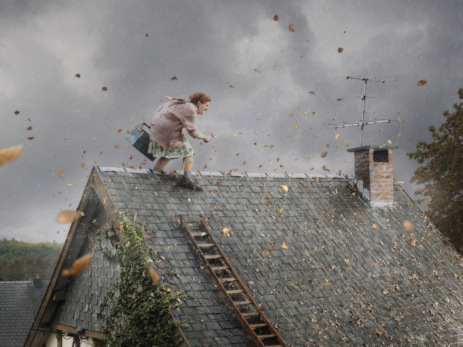 创意摄影摄影师 创意摄影拍摄图1