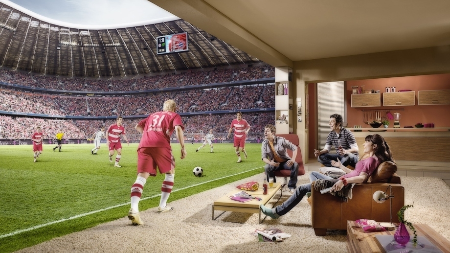 创意摄影摄影师 创意摄影拍摄