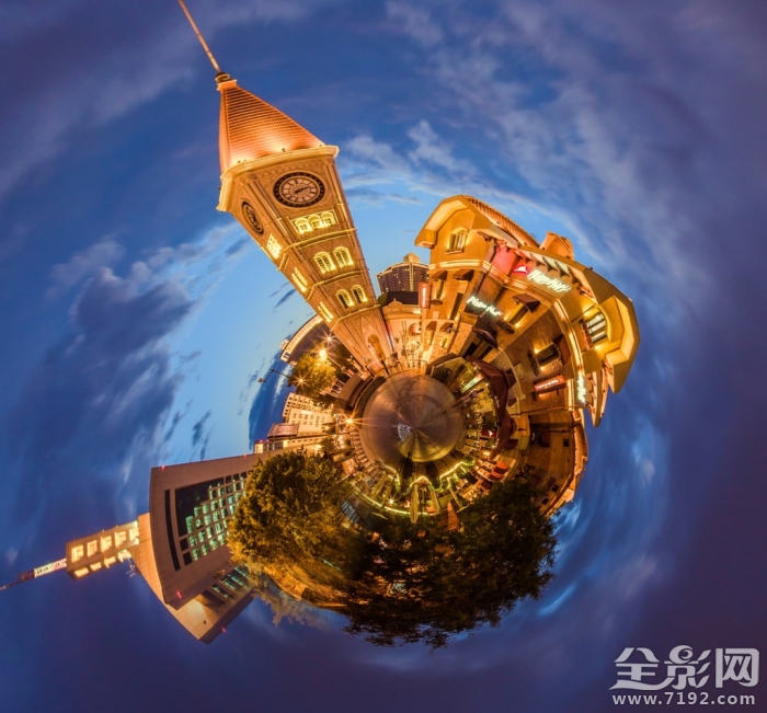 都市梦境梦修 梦境vr图1