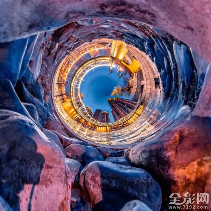 都市梦境梦修 梦境vr图3