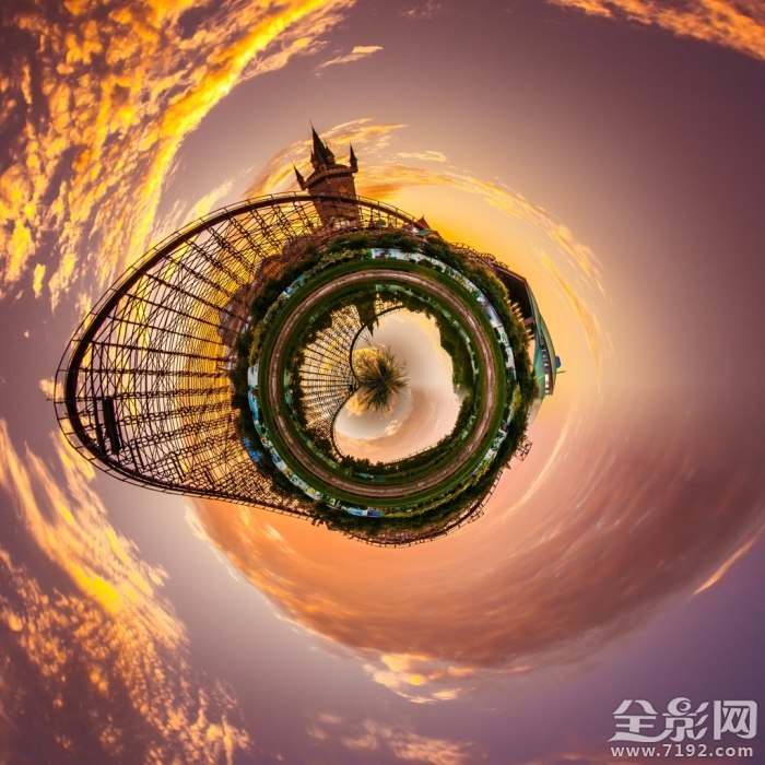 都市梦境梦修 梦境vr