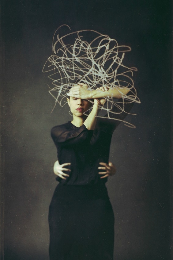 混沌与混乱 混沌与秩序百度百科图2