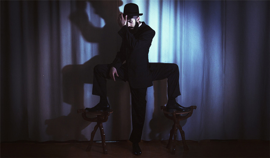 埃及摄影获奖作品 埃及元素设计